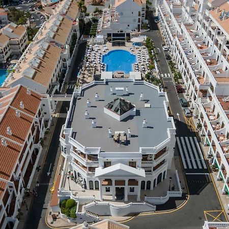 Hollywood Mirage - Excel Hotels & Resorts Los Cristianos  Esterno foto