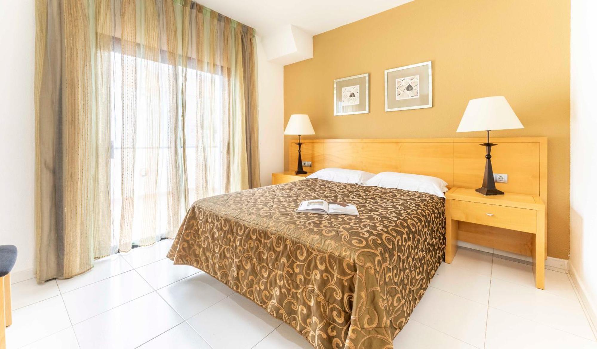 Hollywood Mirage - Excel Hotels & Resorts Los Cristianos  Esterno foto