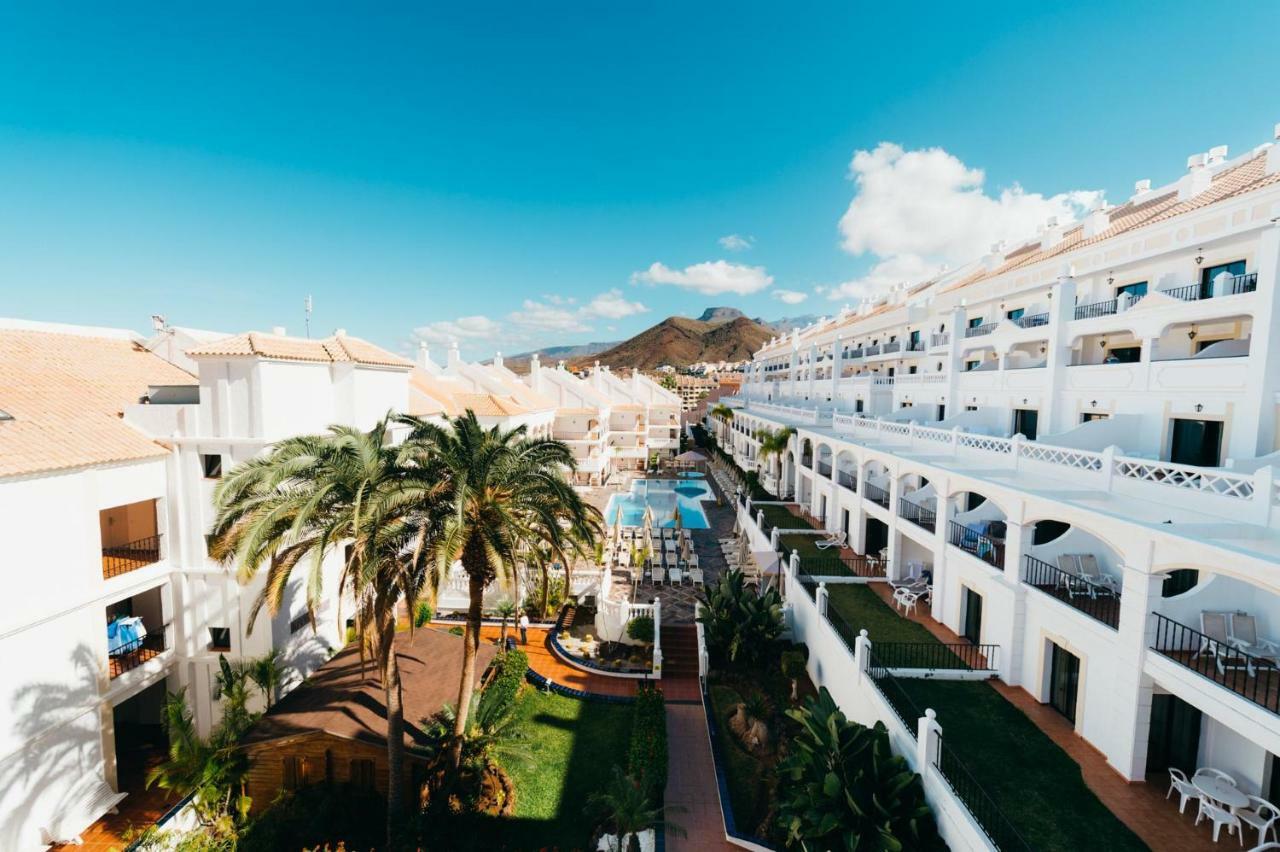 Hollywood Mirage - Excel Hotels & Resorts Los Cristianos  Esterno foto